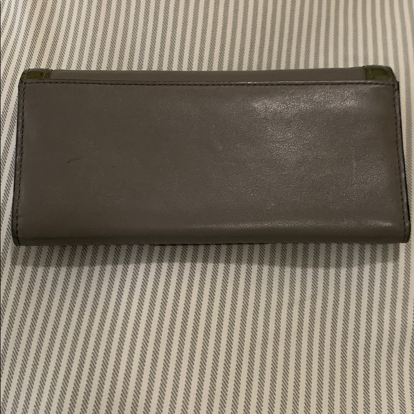 Coach Wallet - Picture 3 of 15